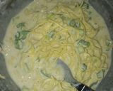 Foto langkah ke 4 dari resep Bakwan mie instant.