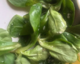 Foto del paso 4 de la receta: Ensalada arco iris, casi!