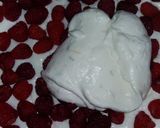 Citromos joghurt torta, sütés nélkül recept fázis 6 fotója