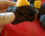 Foto del paso 6 de la receta: Muffins de avena, chocolate y coco