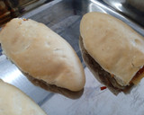 Foto del paso 8 de la receta: Ximos veganos y saludables