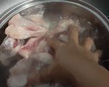 Foto langkah ke 1 dari resep Ayam Goreng Kalasan.