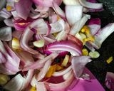 ब्रोकोली आलमंड सूप (Broccoli Almond Soup) रेसिपी चरण 4 फोटो