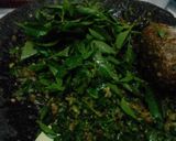 Foto langkah ke 5 dari resep Gecok Kacang Panjang Kemangi.