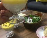 عکس مرحله 4 از دستور میز عصرانه
