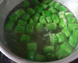 Foto langkah ke 5 dari resep Cenil.