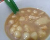 Foto langkah ke 5 dari resep Hintalu karuang.