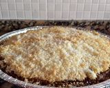 Foto del paso 5 de la receta: Tarta de coco y dulce de leche