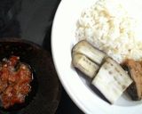 Foto langkah ke 5 dari resep Sambal bawang endess no ribet.