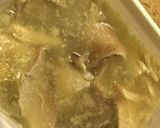 Kocsonya disznóból és szárnyasból #arany recept fázis 6 fotója