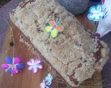 Foto del paso 7 de la receta: Budín primavera de manzana con crumble
