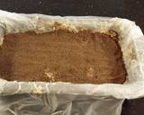 Orange Milk Chocolate and White Chocolate Mousse Torte recipe step 15 photo