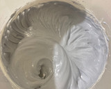 Foto del paso 3 de la receta: Macarrones con base merengue italiano
