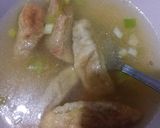 Foto langkah ke 5 dari resep Otak-Otak Kuah.