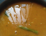 முருங்கைக்காய் சாம்பார் ரெசிபி ஸ்டேப் 3 புகைப்படம்