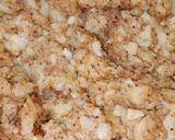 मसाला डोसा (masala dosa recipe in Hindi) रेसिपी चरण 3 फोटो