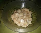 Foto langkah ke 1 dari resep Chicken Popcorn.