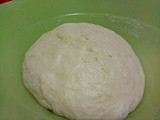 Roti sobek manis