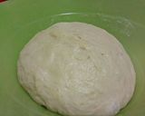 Foto langkah ke 4 dari resep Roti sobek manis.