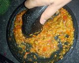 Foto langkah ke 2 dari resep Sambal Udang (Ala Warung SS).