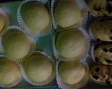 Foto langkah ke 9 dari resep Mexican bun ☕.