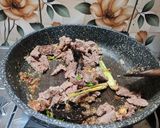 Foto langkah ke 4 dari resep Soto Daging Bening Khas Boyolali.