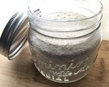 A picture of step 4 of Quick & Easy Homemade Oat Flour.