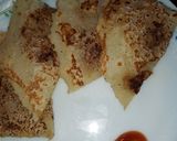 सूजी के सैंडविच (suji ke sandwich recipe in Hindi) रेसिपी चरण 3 फोटो