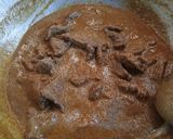 Foto langkah ke 4 dari resep Rendang Daging Praktis.
