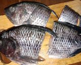 Foto langkah ke 1 dari resep Pindang ikan nila.