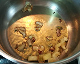 Foto del paso 1 de la receta: Crema de calabaza con mango