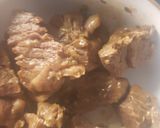 Foto del paso 8 de la receta: Arroz con Carne