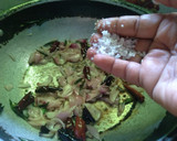 பள்ளிபாளையம் சிக்கன் சிந்தாமணி ரெசிபி ஸ்டேப் 4 புகைப்படம்