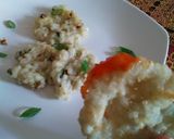 Foto langkah ke 4 dari resep Cireng Nasi #BikinRamadhanBerkesan.
