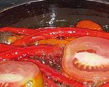 Foto langkah ke 2 dari resep Sambal Seruit Khas Lampung.