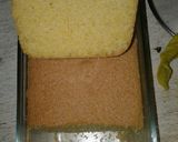 Foto del paso 6 de la receta: Bizcochuelo con harina de maíz