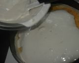 Foto del paso 4 de la receta: Pastel de queso y merengue
