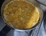 Foto del paso 6 de la receta: Tortilla Española