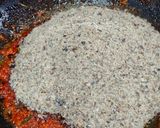 A picture of step 6 of 156. Roa Fish Floss.