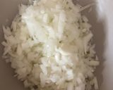 Foto del paso 3 de la receta: Tagliatelle en salsa con salmón