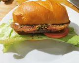Foto del paso 6 de la receta: Choripan uruguayo