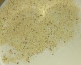 A picture of step 1 of Milk Tea.