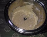 A picture of step 2 of Biscuit cup cake.