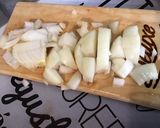 Une image de l'étape 5 de Bœuf sauté aux tomates, oignon et épices anardana.