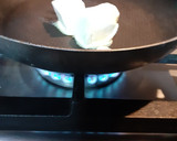 Foto del paso 4 de la receta: Pasta en salsa bechamel