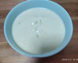 Foto del paso 6 de la receta: Vichyssoise Braun