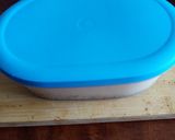 Foto del paso 3 de la receta: Helado de stracciatella