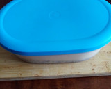 Foto del paso 3 de la receta: Helado de stracciatella
