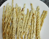 Foto del paso 7 de la receta: Grisines caseros fáciles, rápidos y económicos