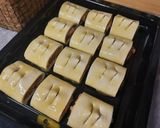 Foto langkah ke 5 dari resep Chicken Puff.
